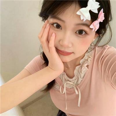 在我的梦中