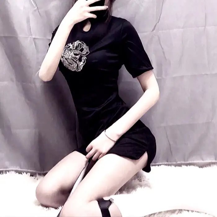 穿普拉达的女王