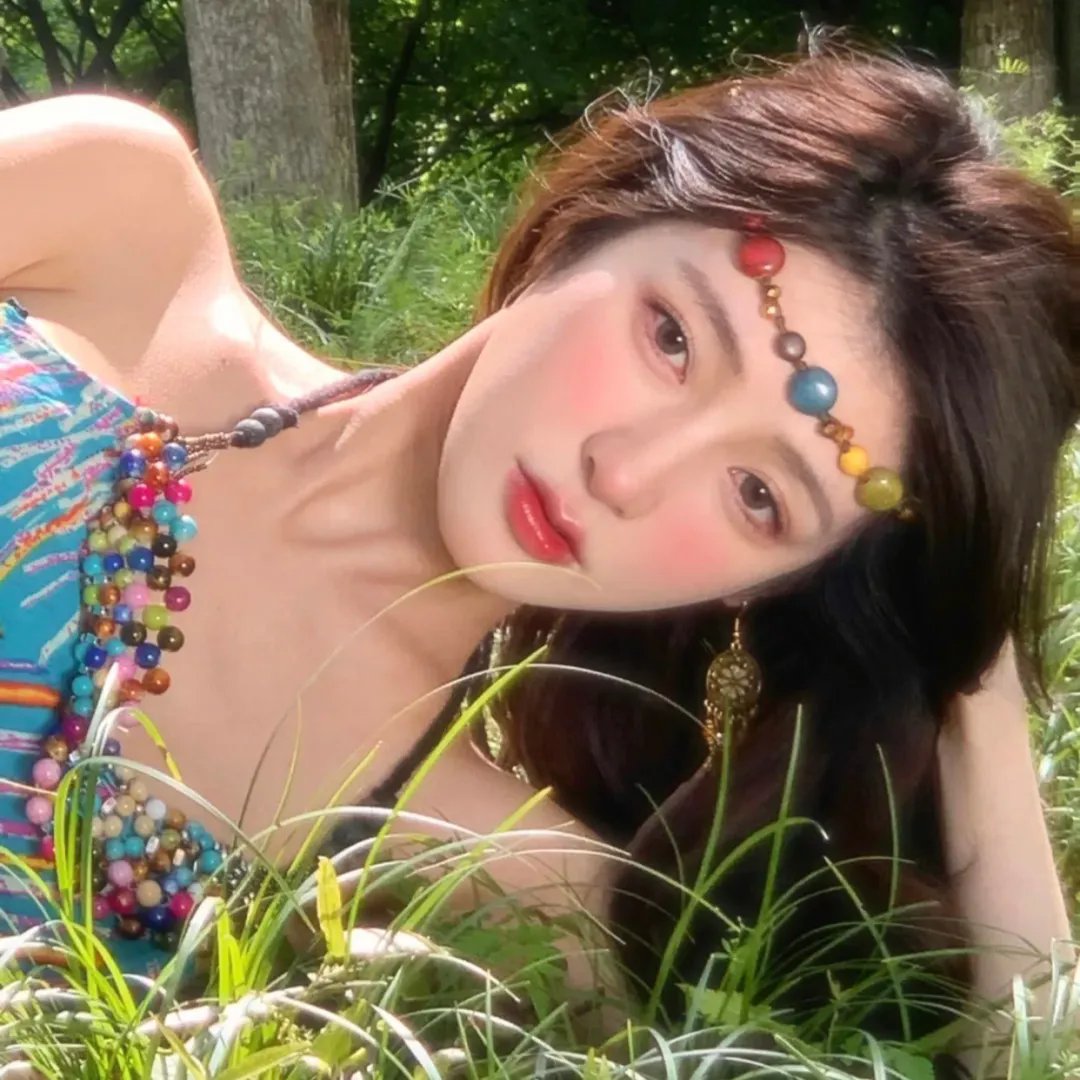 牵牛和仙女
